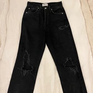 Agolde 90’s Jean